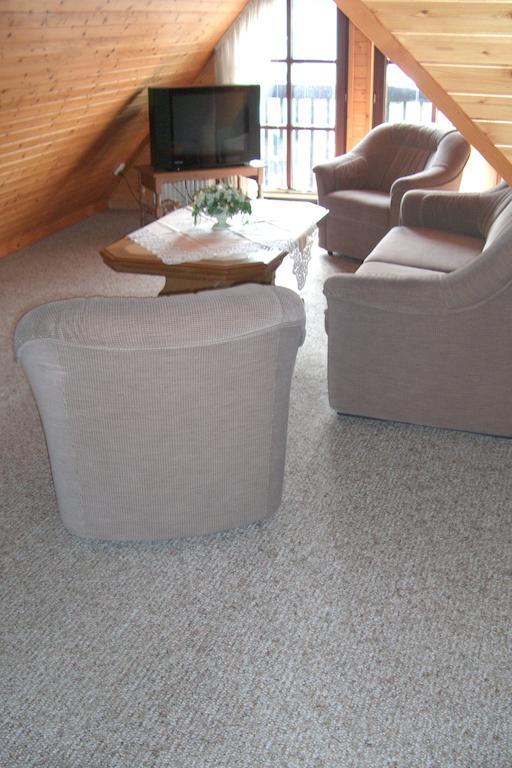 Appartement Central *