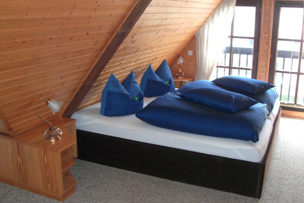 Appartement Central *