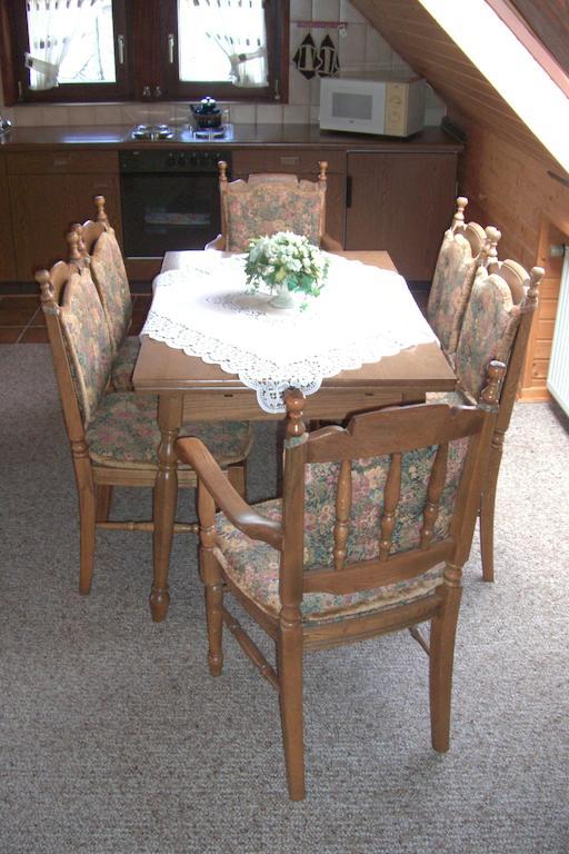 Apartment Central Willingen (Upland)