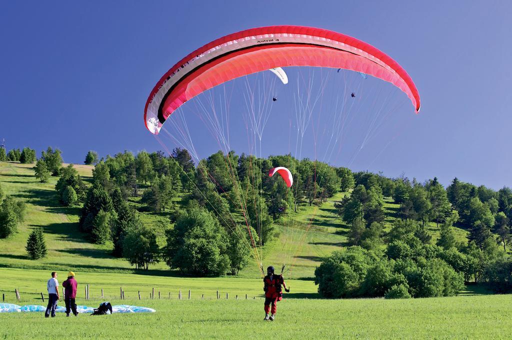 Central Willingen (Upland)
