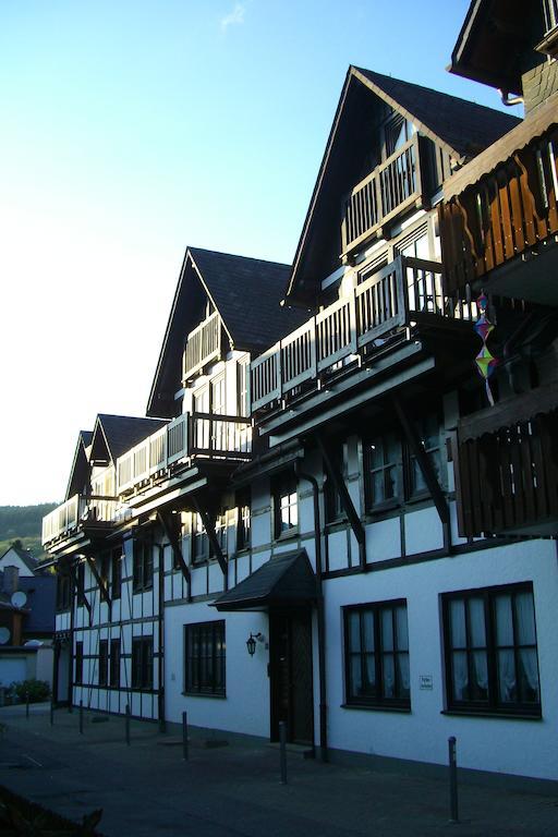 Apartment Central