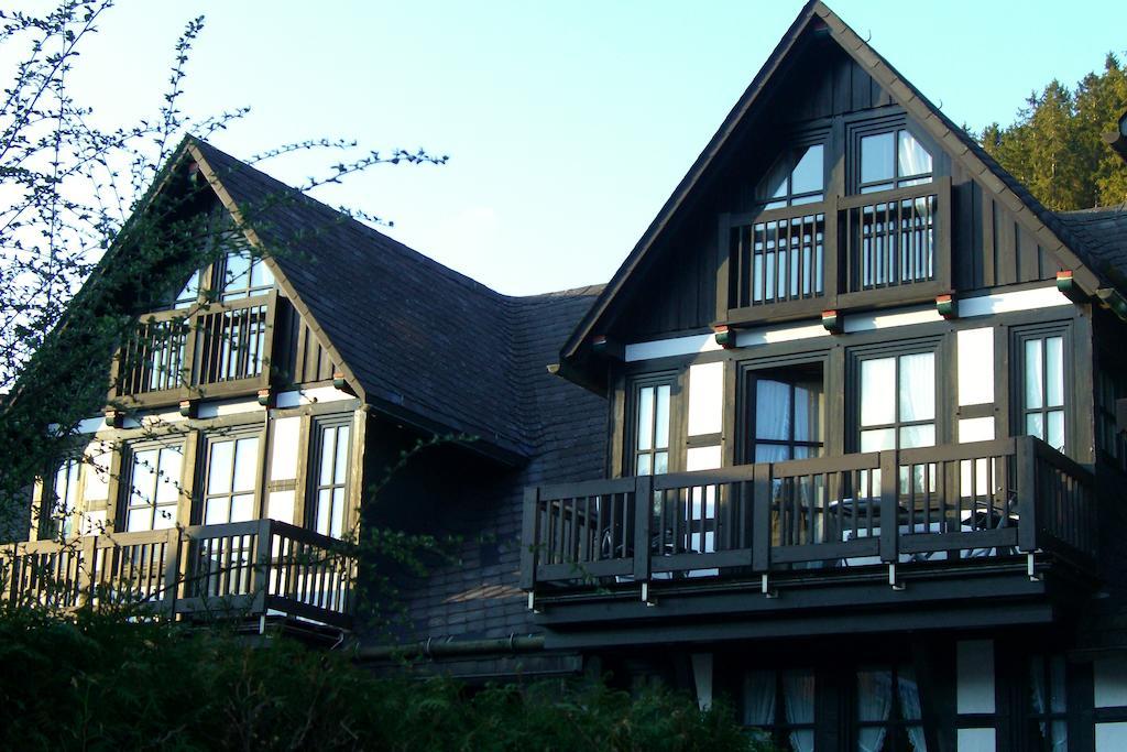 Apartment Central Willingen (Upland)